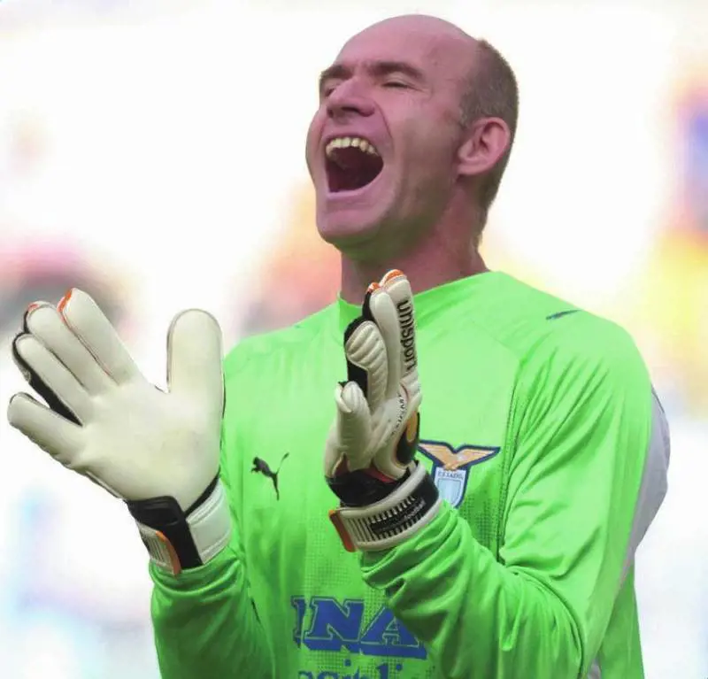 «In campo con il coltello tra i denti»