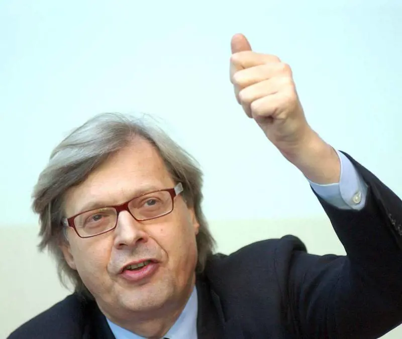 La propaganda dei piaceri