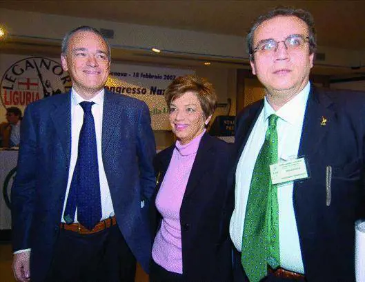 La riscossa del «popolo della libertà»