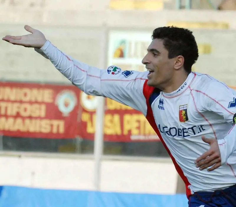 Lentusiasmo contagia Gasperini e C.