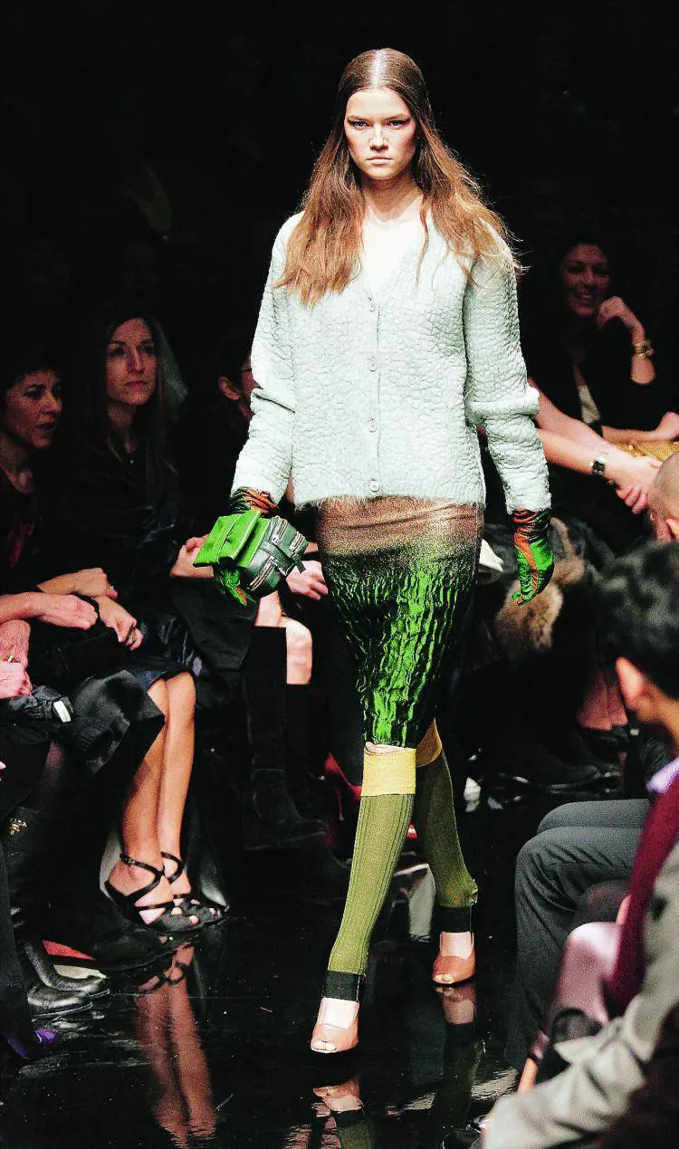 Il giorno d’inferno di Anna Wintour il diavolo che non veste solo Prada