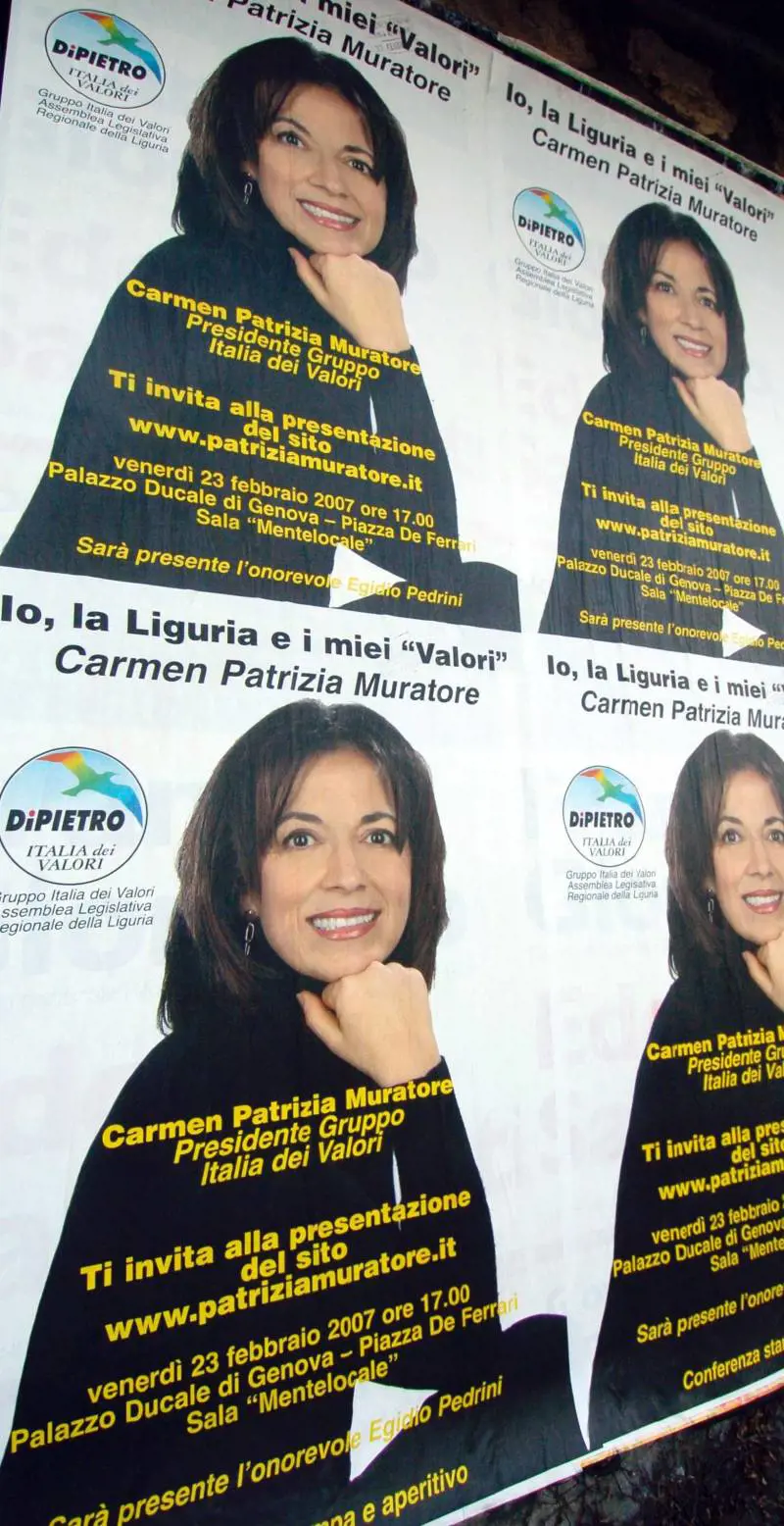 Rifondazione apre  la crisi nellUnione:  «Fuori i folliniani»