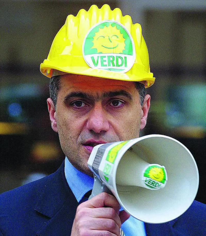 La sinistra scarica i Dico e insabbia la Tav