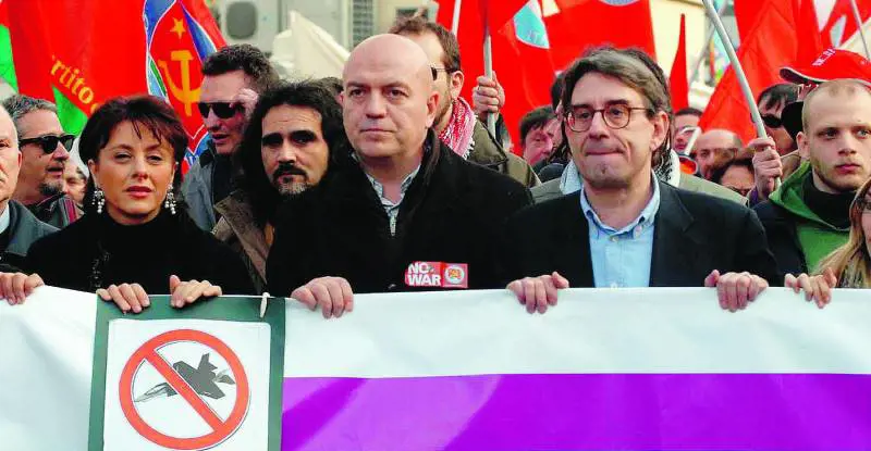 L’ala radicale è depressa «Ormai siamo nell’angolo»