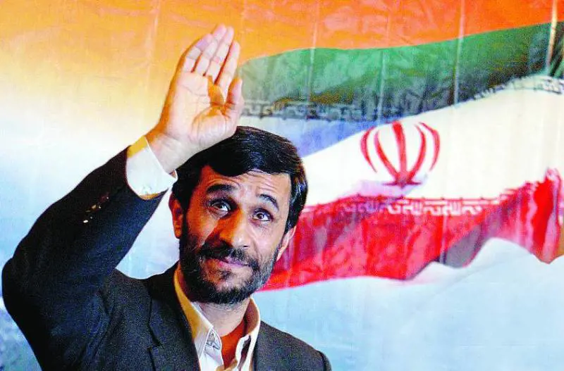«Ahmadinejad blasfemo  vogliamo le sue scuse»