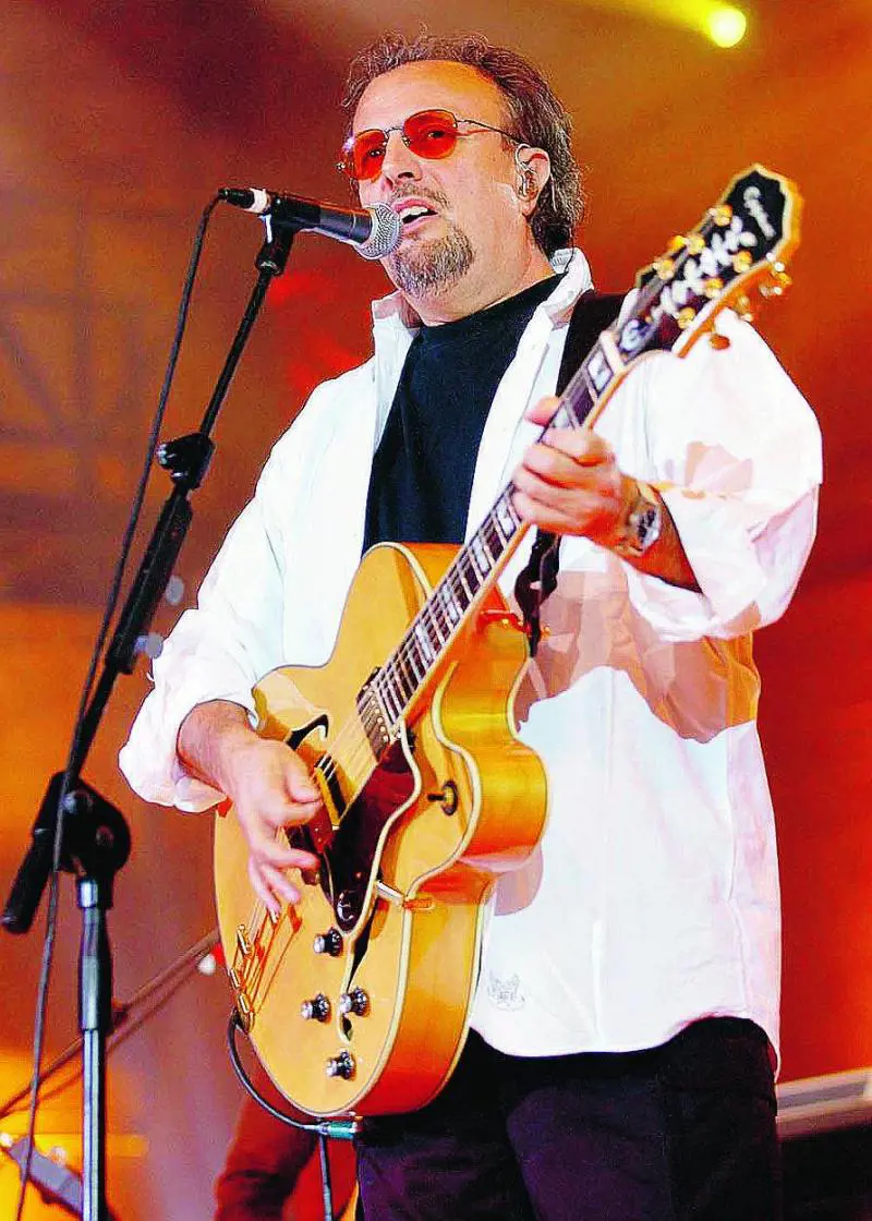 IVANO FOSSATI LArcangelo dei grandi spazi