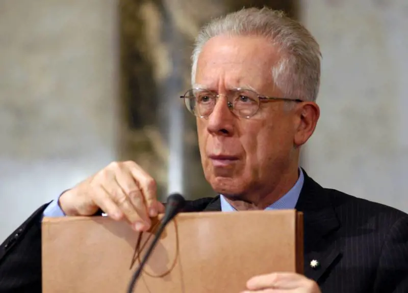 Pil record nel 2006: +1,9% 
Il deficit è una voragine: 4,4% 
Cresce la pressione fiscale