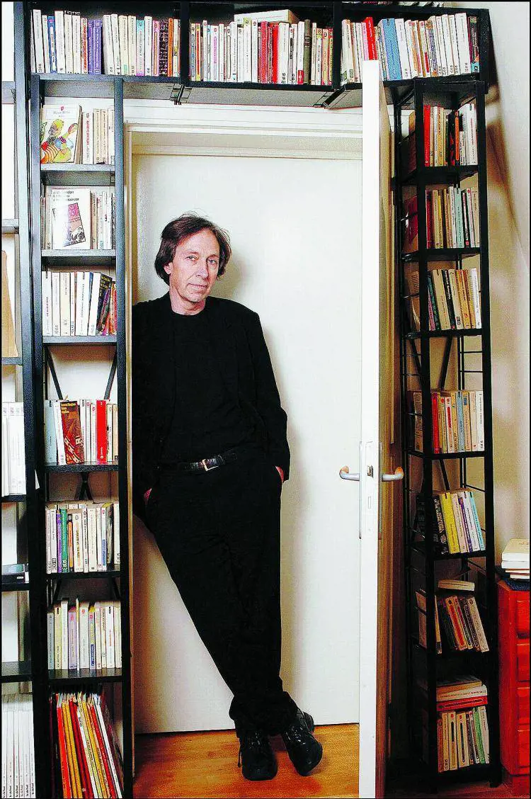 PASCAL BRUCKNER  «Europei, siete masochisti»