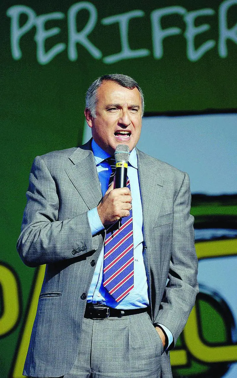 Tangenti sulla sanità: Storace e Marrazzo vanno al contrattacco