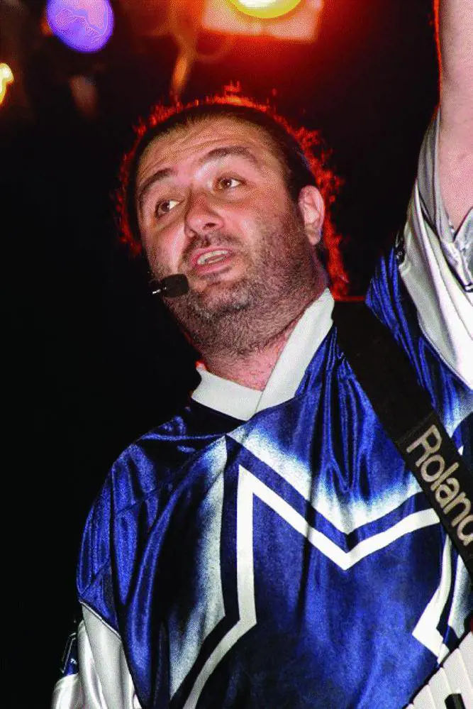 Morini «bacchetta» il Festival per la ventiquattresima volta