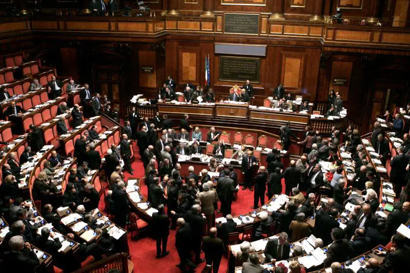 Afghanistan, l’Unione cerca di non affondare al Senato