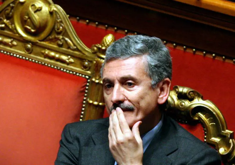 Solo D’Alema disponibile al confronto
