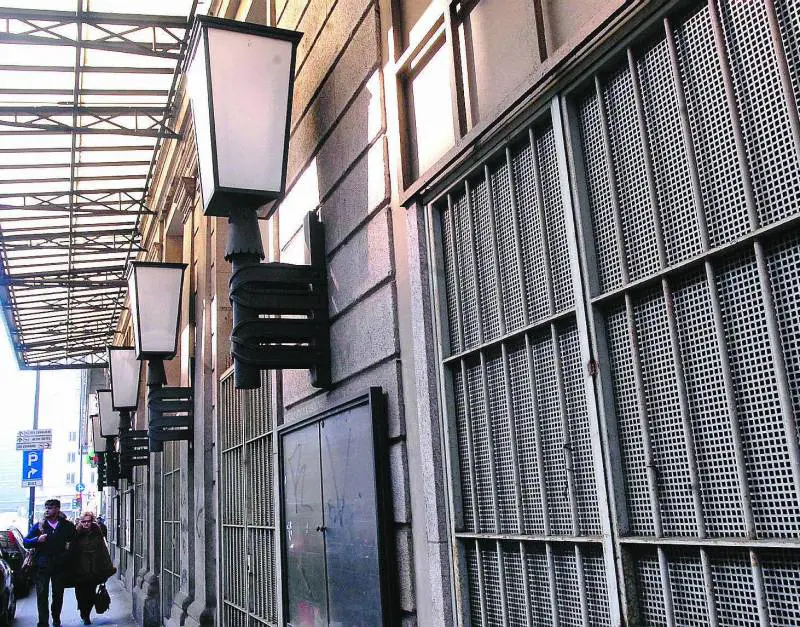 Il Lirico diventa «questione di Stato»