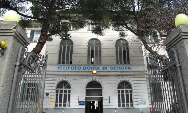 Valbisagno, nell’ex «Doria» nasce il Palazzo della Salute