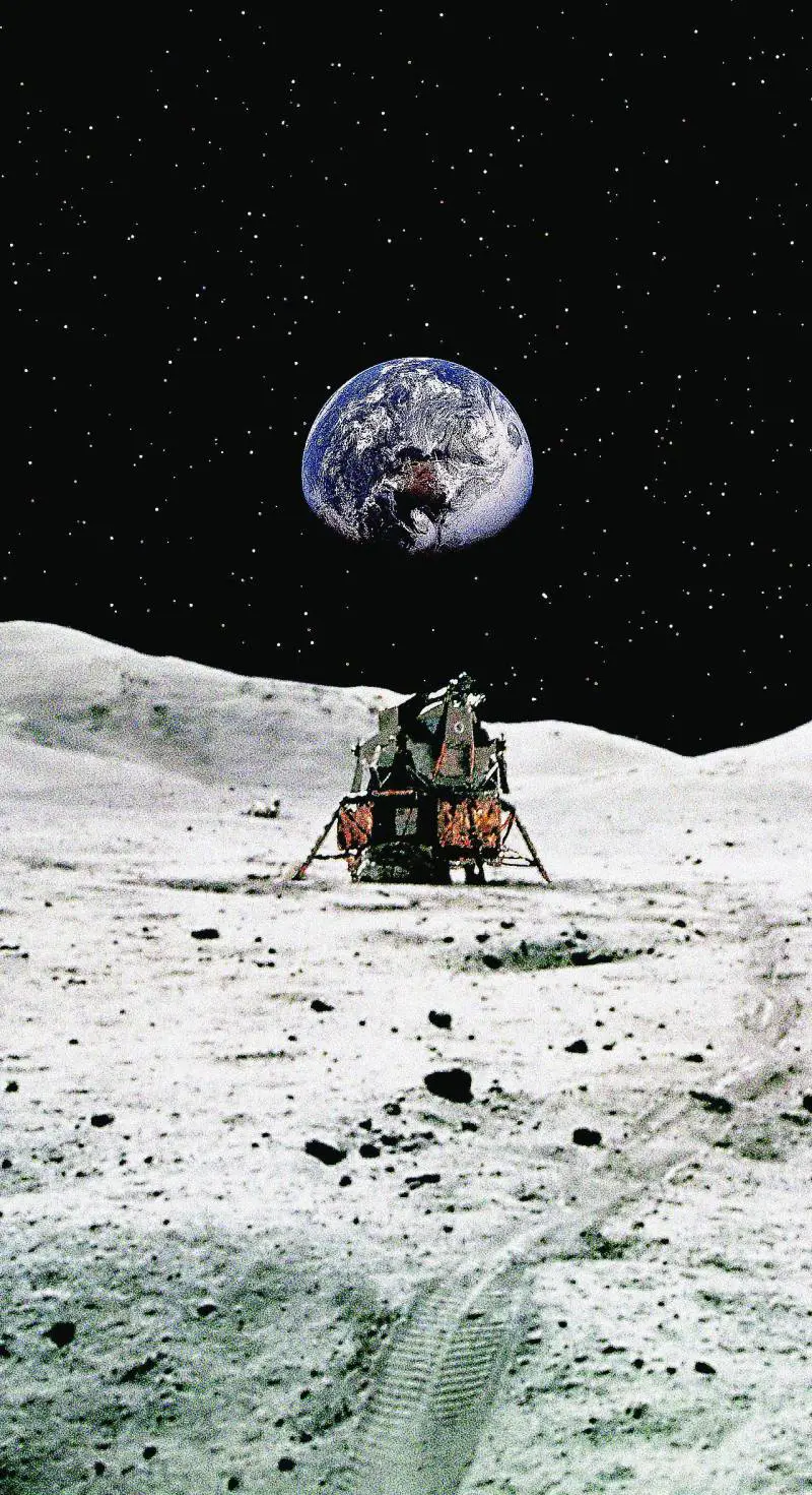 Guerre spaziali per l’oro della Luna
