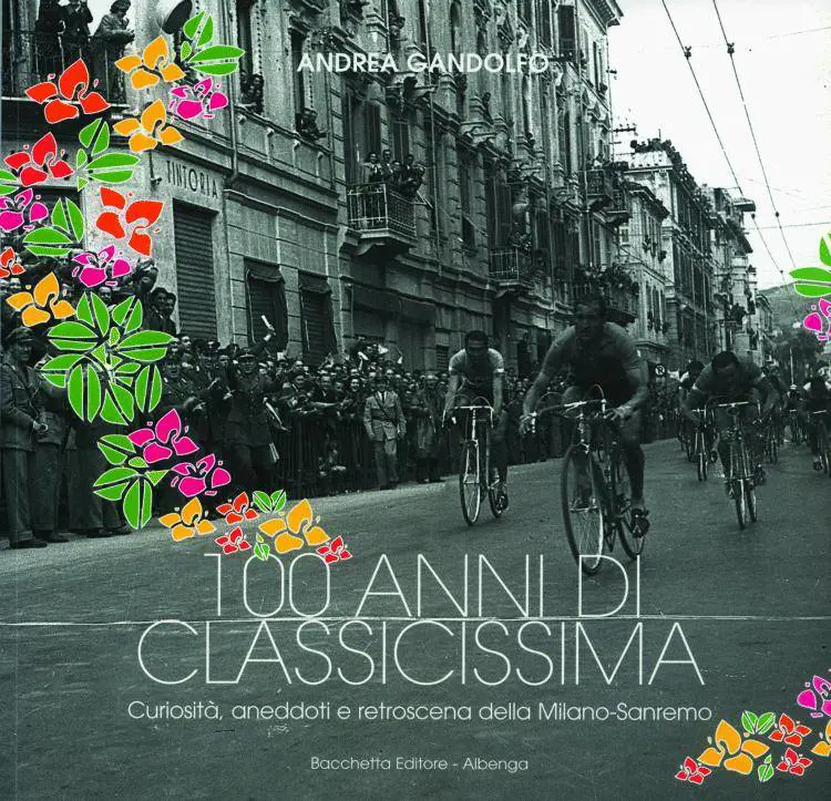 Nacque dal Festival della pernacchia la «corsa del sole» Milano - Sanremo