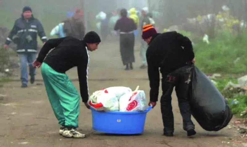 Scetticismo sulla bonifica dei campi nomadi abusivi