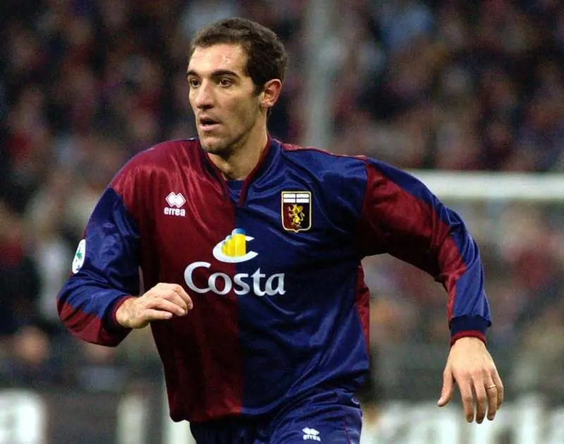 Galeoto: «Attenti all’Arezzo»