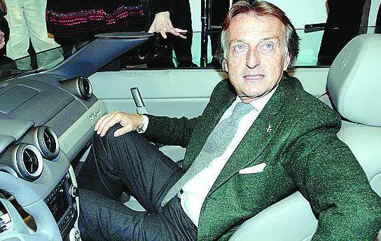 Per Maranello inizio danno sprint