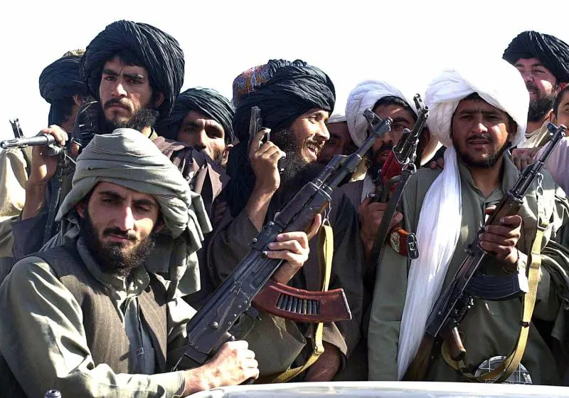 Ansia per Mastrogiacomo 
I Talebani: nessuna decisione sulla sorte del giornalista