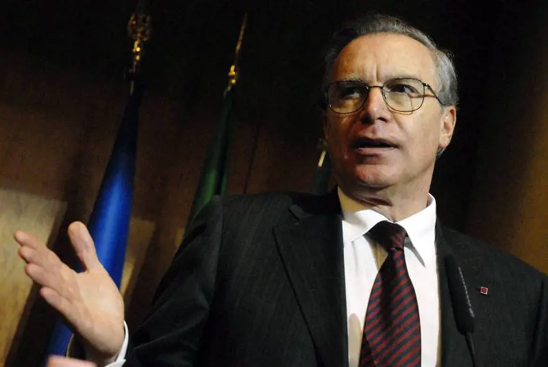 La scoperta di Epifani: "Tasse più alte"