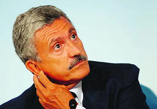 D’Alema delude Blair e sull’Afghanistan si piega ai comunisti