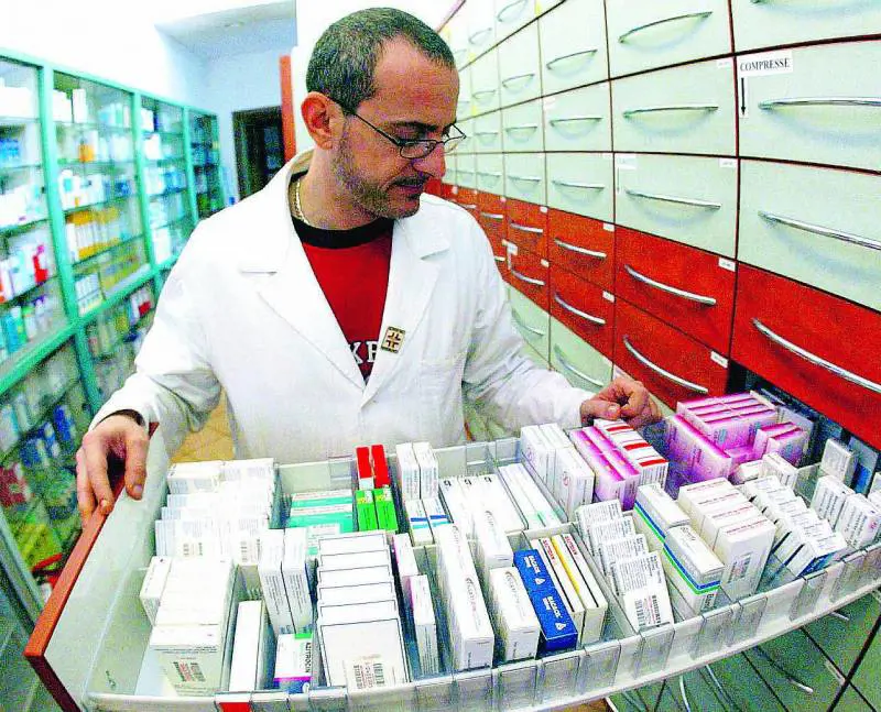 La malattia dei farmaci è il costo differenziato