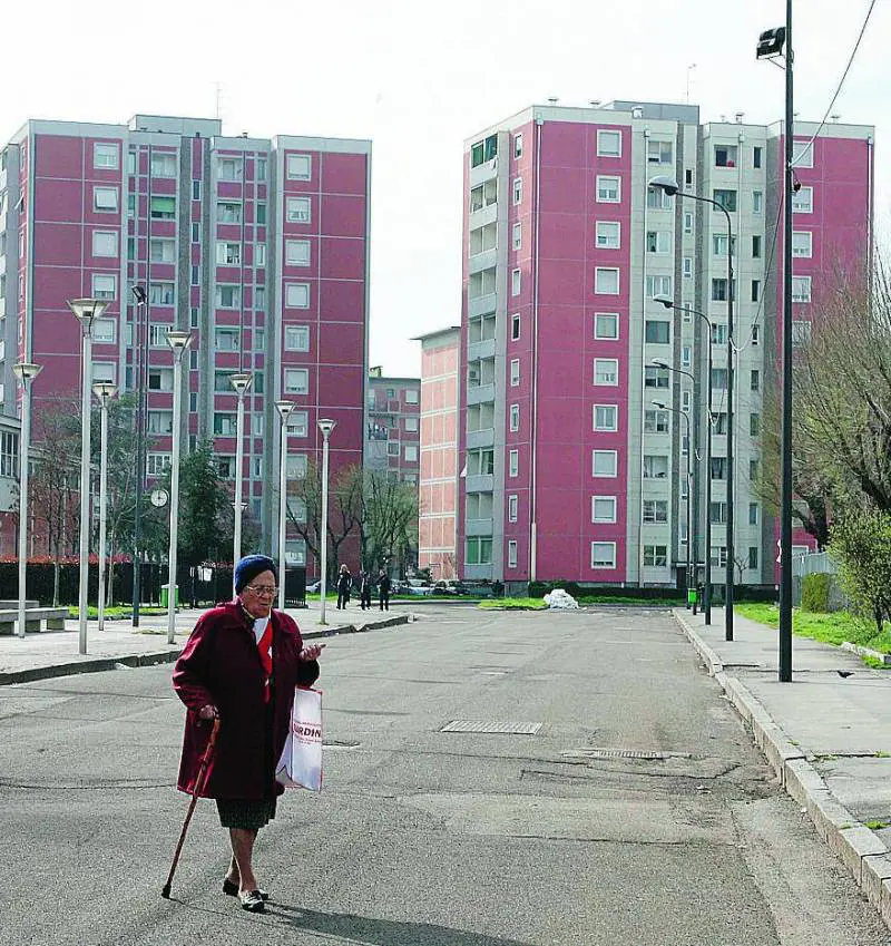 LOlmi muore assediato dai rapinatori