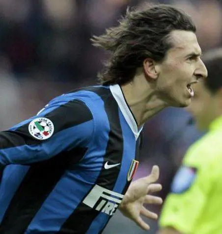 Ronaldo segna ma non basta 
Il derby di Milano va all'Inter 
