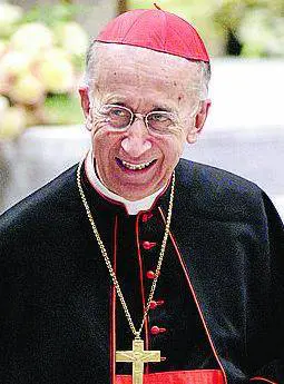 Anche per Liberazione Ruini diventa Eminenz