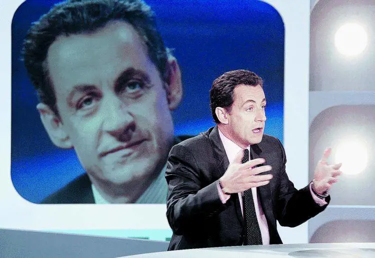 Sarkozy avanti tutta: anche Villepin è con lui