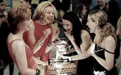 Il bar di "Sex and the City" a rischio 
chiusura per motivi d'igiene
