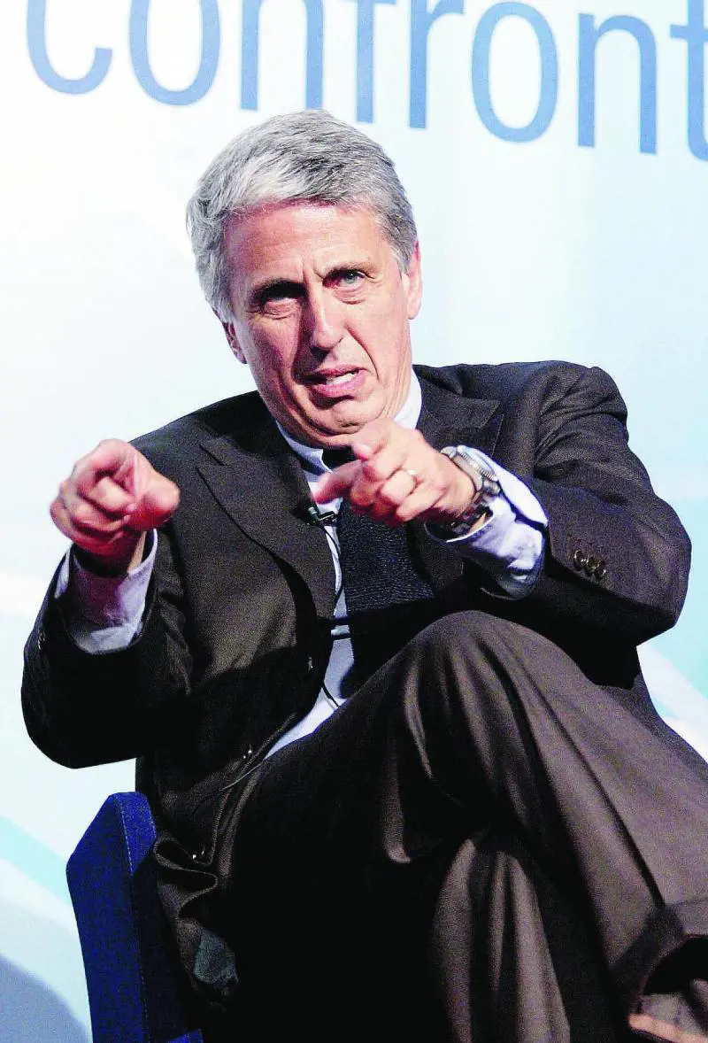 Rcs punta all’estero e si prepara a ricapitalizzare