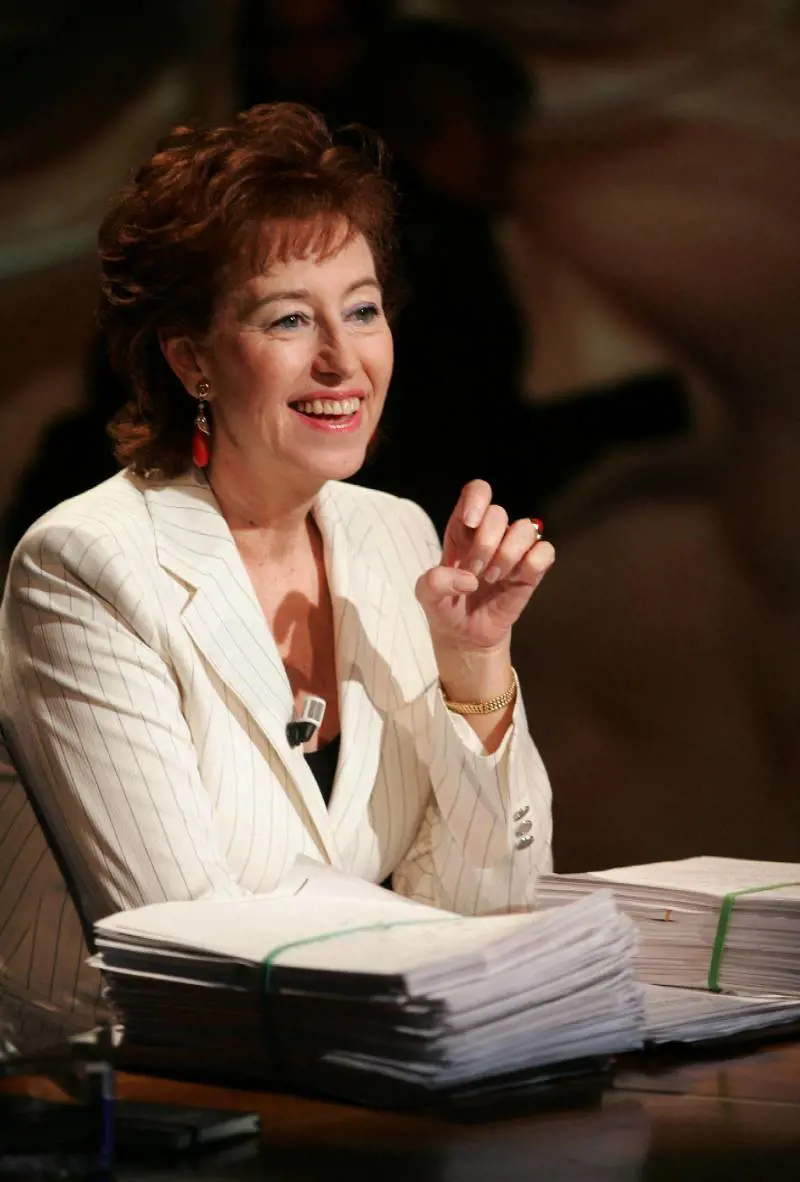 La Moratti: Milano più sicura anche per l'Expo 20015