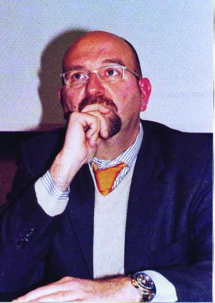 Piccinelli riconfermato presidente dei geometri