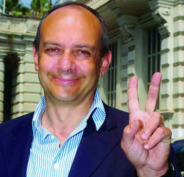 Un ricco gettone per l’uomo  che salvò l’Unione a Sanremo