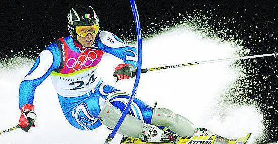 Sfida il campione a Santa Caterina