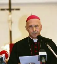 I vescovi: va tutelata l’unione 
tra l'uomo e la donna
