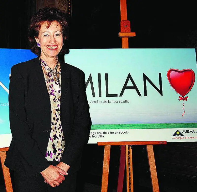 Sicurezza, Milano in piazza con la Moratti