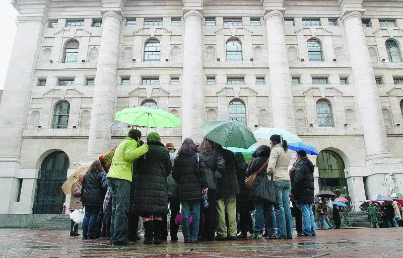 Fai, 25mila in coda per riscoprire la città