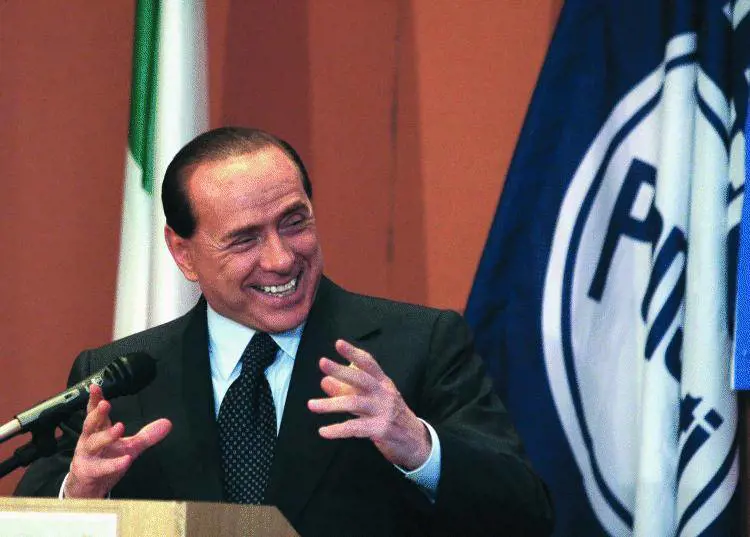 Berlusconi: intesa nel Polo sulla legge elettorale