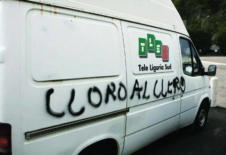Il prefetto: protezione a Bagnasco Cattedrale blindata per la Pasqua