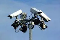 Gb, telecamere parlanti contro i vandali