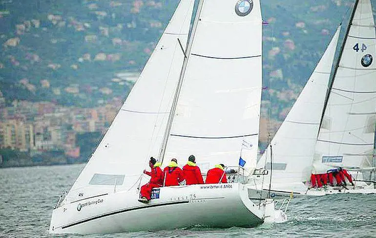 Dall’America’s Cup all’«Academy» è la vela lo sport del momento