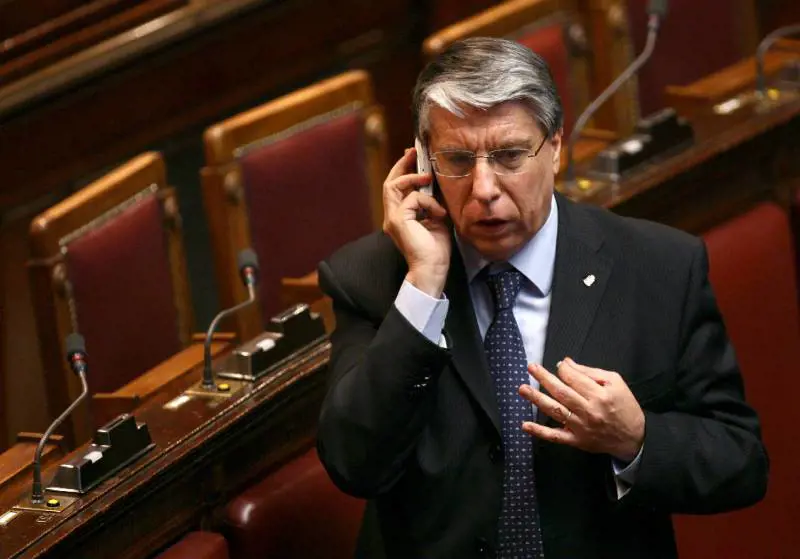 L’allarme di Giovanardi: gli elettori sono confusi