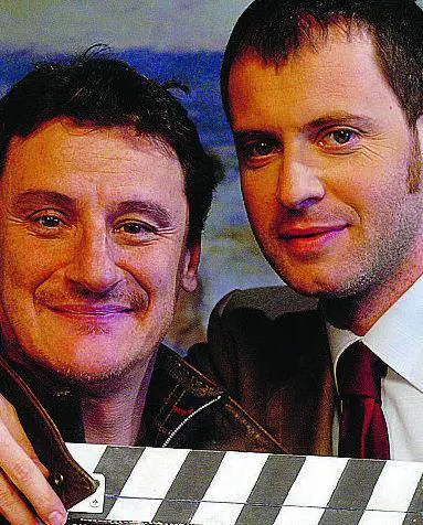 Quanti sberleffi alle serie Tv col pesciolino rosso «Boris»
