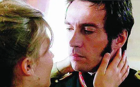 In «Guerra e pace» tripudio di costumi e palazzi