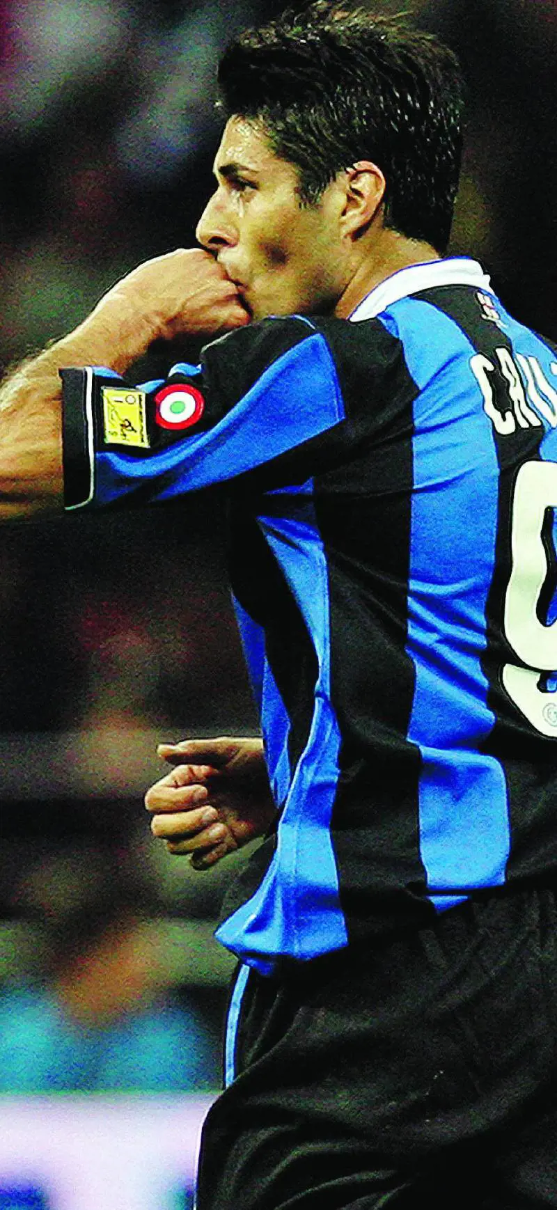 L’Inter ci prova ma non riesce a perdere