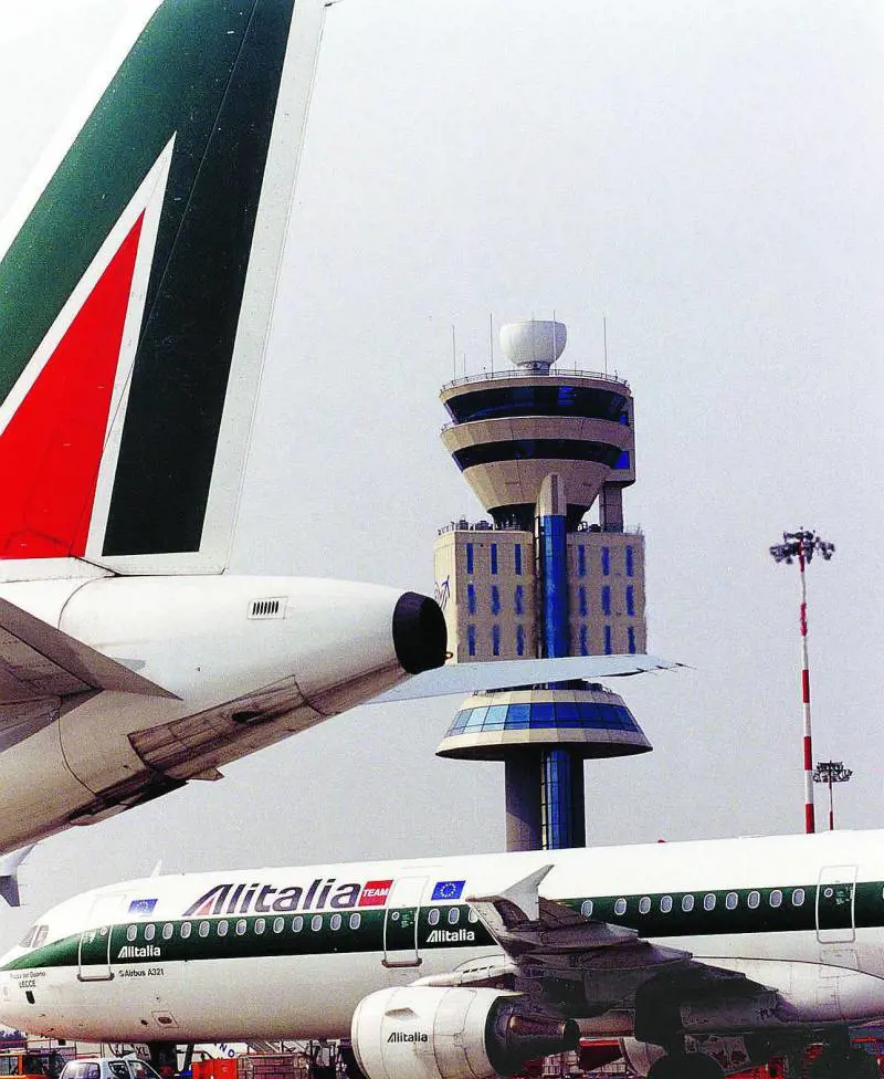 Entro giugno lAlitalia sarà privatizzata