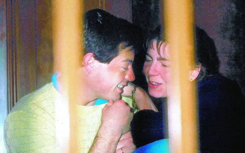 Mambro e Fioravanti sangue e misteri nellItalia lacerata